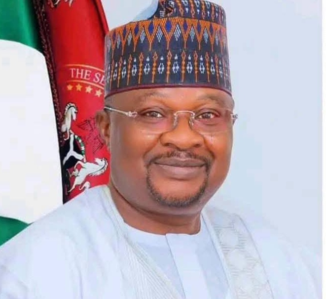Ohere Replaces Zacharias as Kogi Coordinator of RTIFN