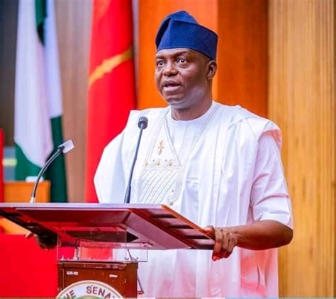 APC Diaspora leaders disown Tunde Doherty as chairman, name replacement