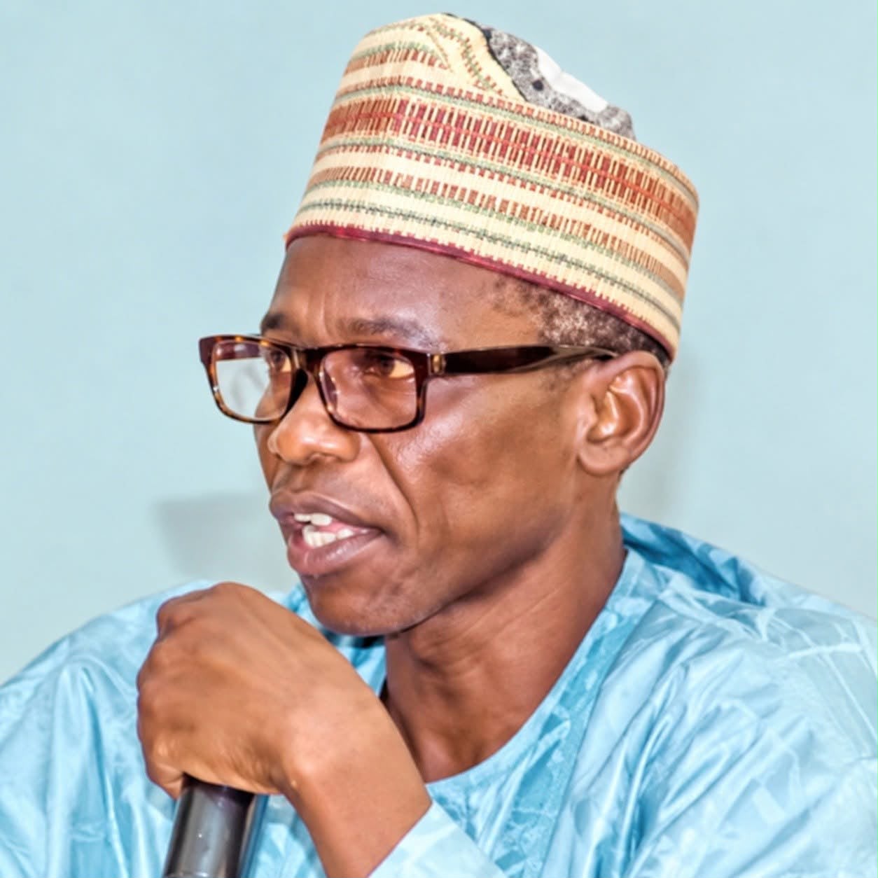 Last Hours of ABU Lecturer Before He Was Abducted and Killed
