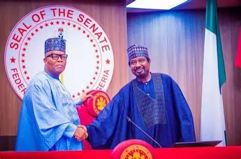 The 10th Senate and the Meaning of Legislative Leadership, By Kabir Akintayo