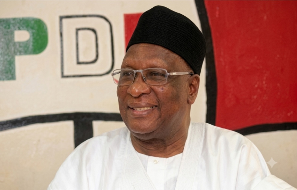 Bamanga Tukur was more than a statesman – PDP, mourns former Chairman