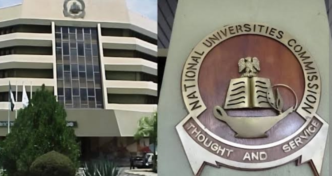 FULL LIST: NUC Names 58 Illegal Degree-awarding Universities In Nigeria, Warns Students
