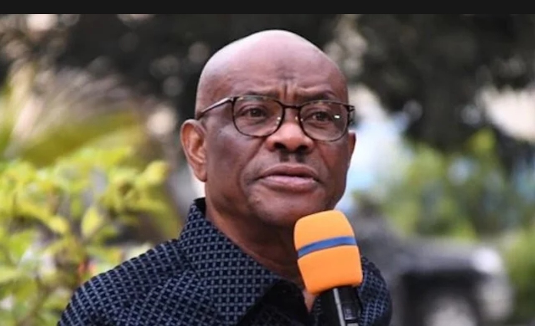 APC: The Crisis Wike Survived Against Fubara Was an Onslaught, He Need to be Less Provoking  – Olokoba