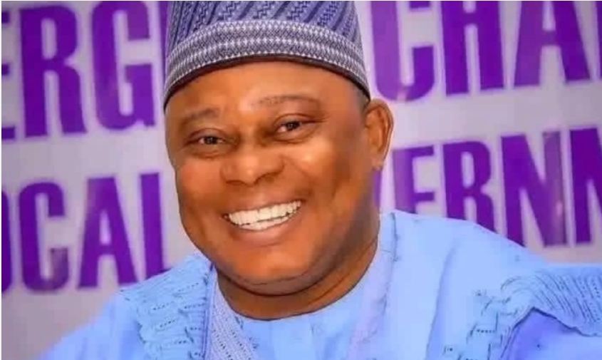 Kogi Press Crew Honours Adabenege, Celebrates His Dedication to Public Service