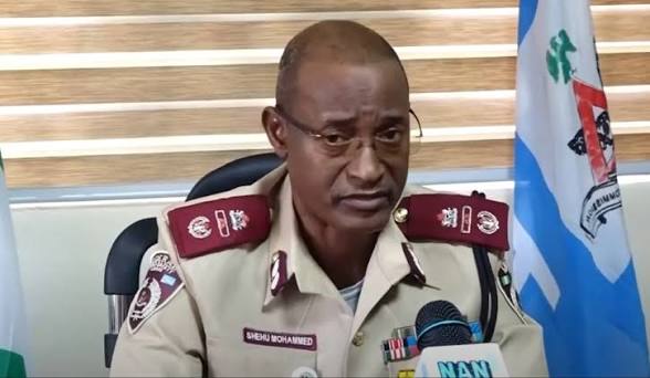 FRSC Debunks Claim of 50 Recruitment Slots for Gombe Lawmaker’s Constituents