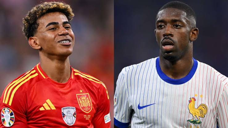 Yamal Reacts to Dembélé Ballon d’Or Snub