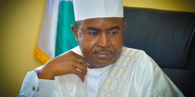 Marwa Lauds Security Agencies For Foiling Kidnappers, Rescuing Corps Members