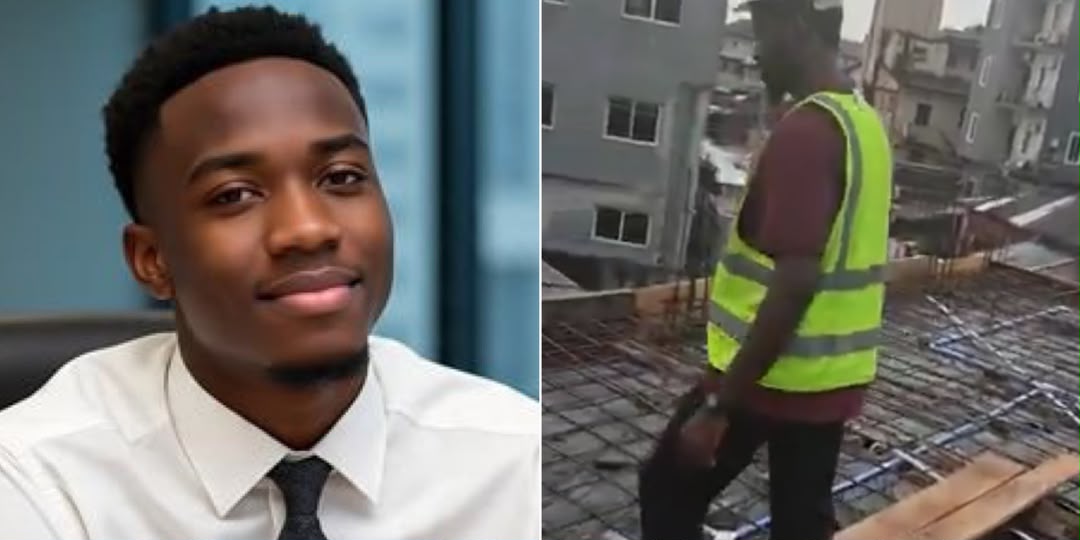 UK-Based Nigerian Man Pays Elder Brother ₦3m, Awards ₦140m Building Contract to Another Engineer; Brother Allegedly Destroys Foundation With Thugs