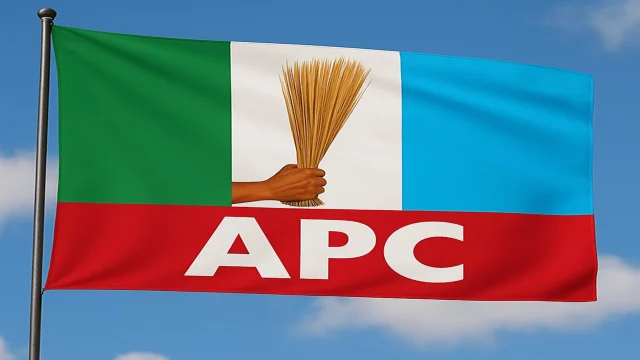 2027: APC Releases Campaign Timetable, Tinubu To Lead Rallies In Major Cities