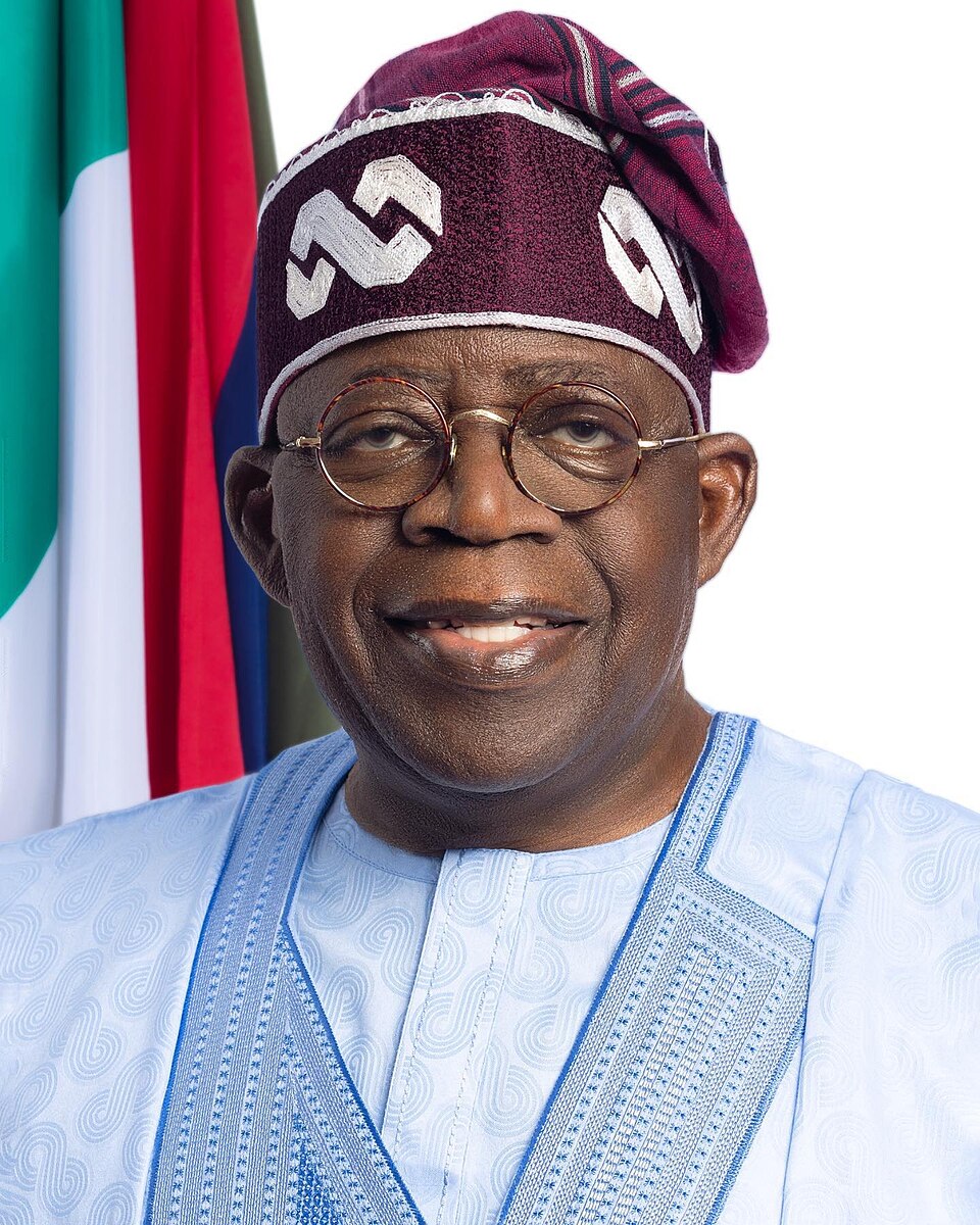 APC Flags Off Tinubu’s Re-election Campaign In Kaduna Oct 24