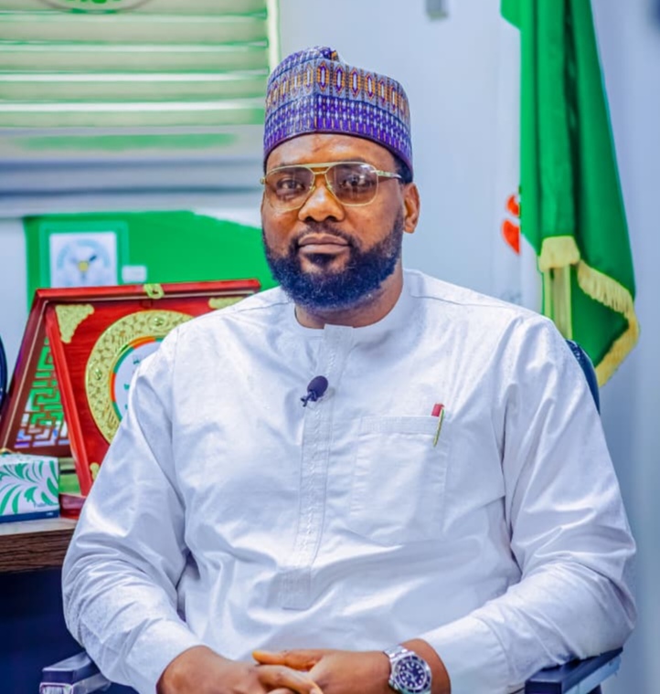 Dr. Mustapha Abdullahi Emerges NBBF President, Vows to Drive Basketball Development