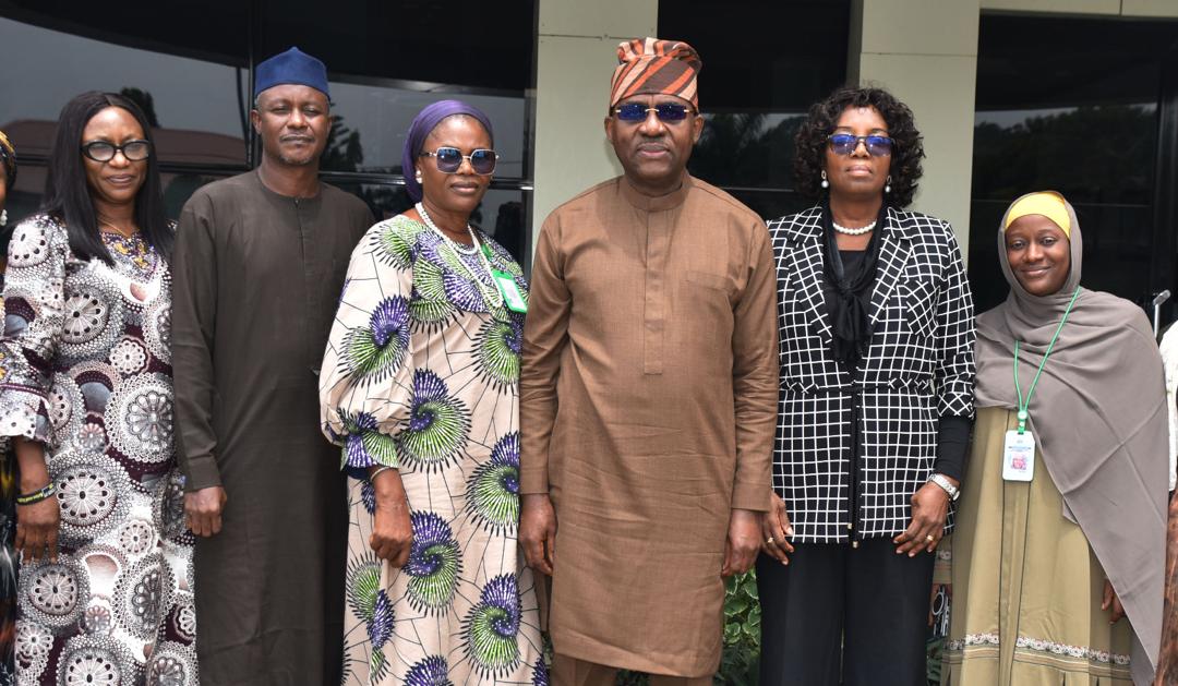 FCCPC, NAFDAC, SON strategise against fake/unwholesome products