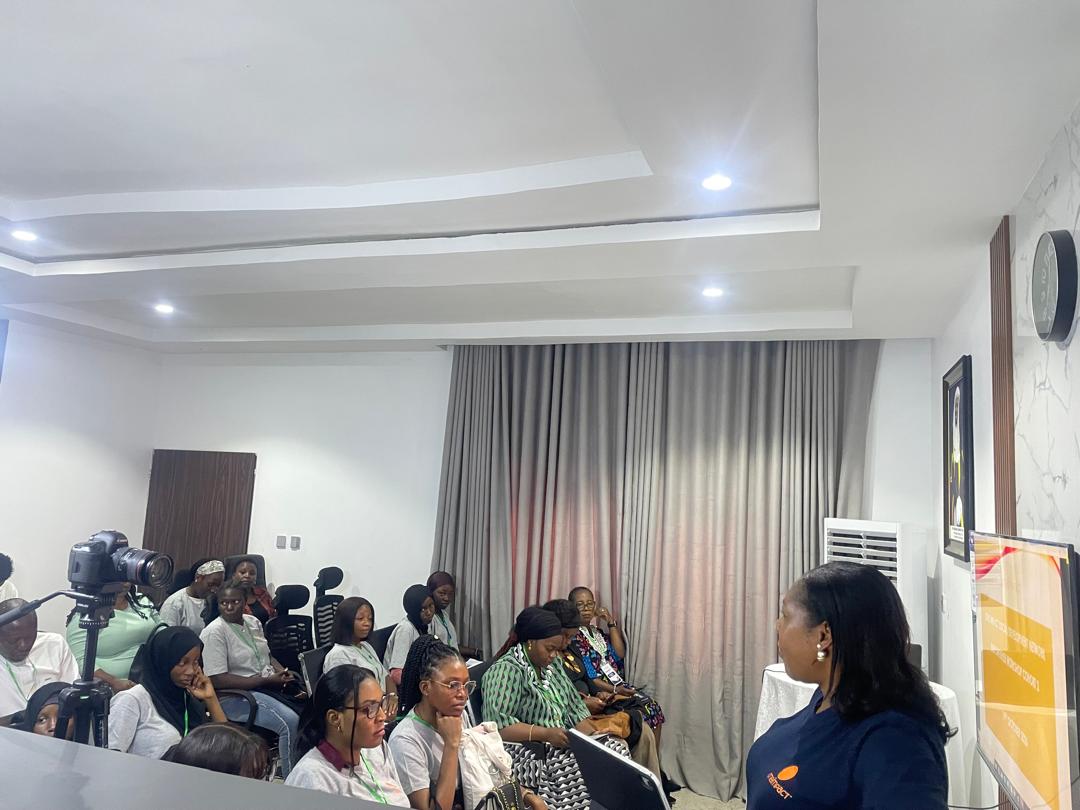 Stakeholders seek adequate protection, empowerment of the girl-child