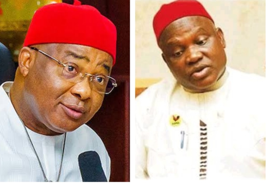 Don’t make South-East theatre of war, Chekwas Okorie warns governors