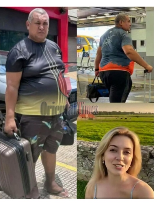SHOCKING!!! 49-Year-Old Bricklayer Sells All His Belongings, Travels 1,200 Miles To Meet Girlfriend, Only To Discover She Was AI-Generated