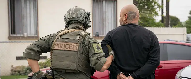 US Names 24 Nigerians in Deportation Crackdown, Releases Photos Over Alleged Crimes