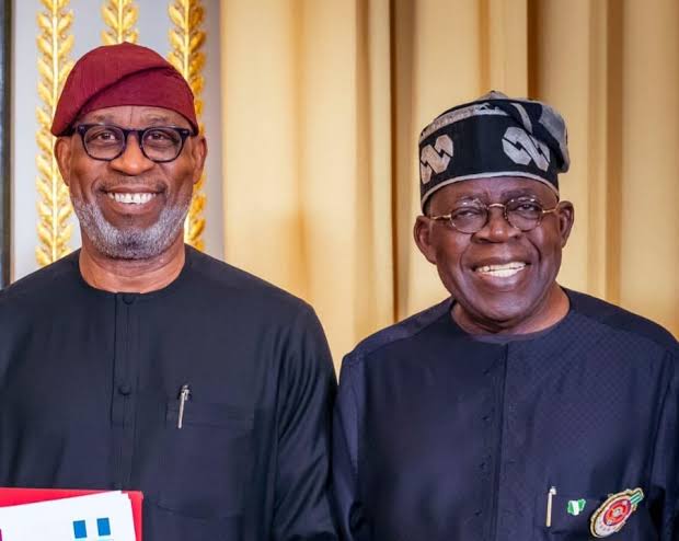 Tinubu celebrates Alake at 70, deacribes Dele as loyal ally, steady hand