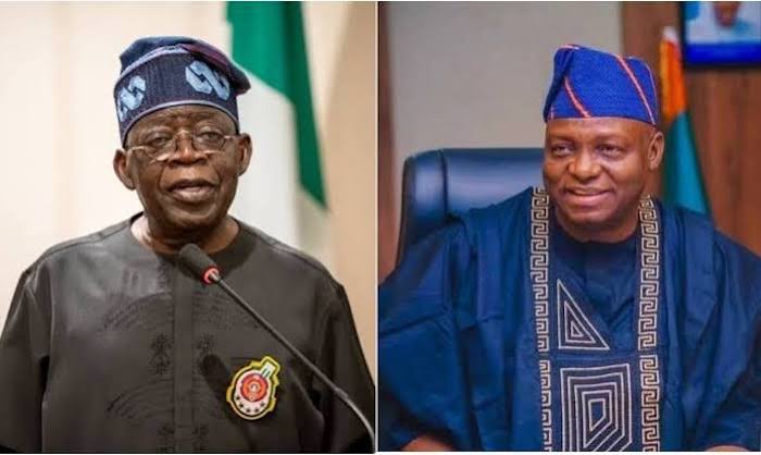 2027: Rainbow Coalition takes shape As Wike, Soludo, Adeleke attend inauguration of APC Campaign Council