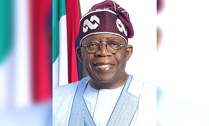 DEBUNKING THE FALSEHOOD: PRESIDENT TINUBU HAS NOT PLANTED ANY MAN IN INEC TO RIG 2027