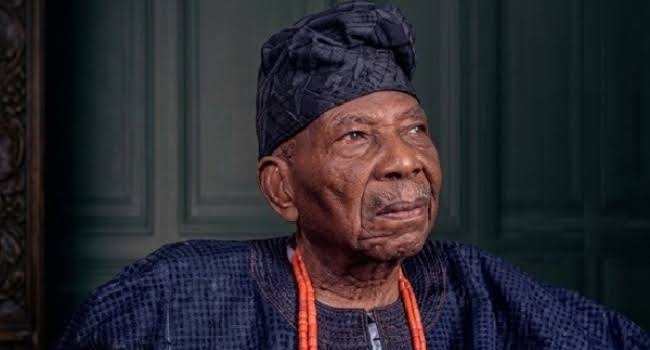 Pa Fasoranti’s demise end of an era, Speaker Abbas mourns Afenifere leader